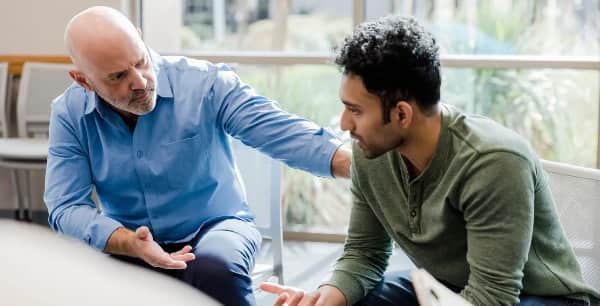 Intimacy, connection, communication, and sex are the very core of the human experience.