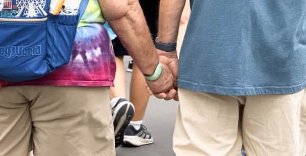 Intimacy, connection, communication, and sex are the very core of the human experience.